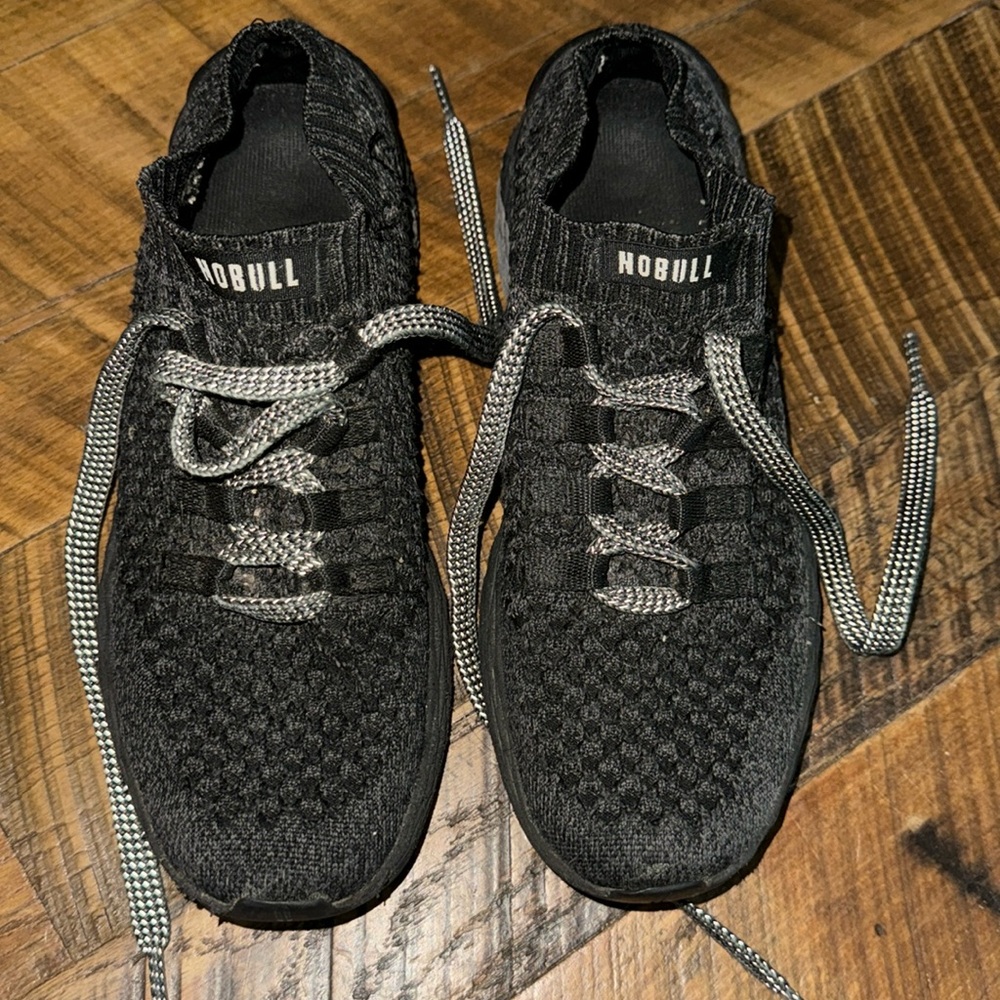 No bull runners